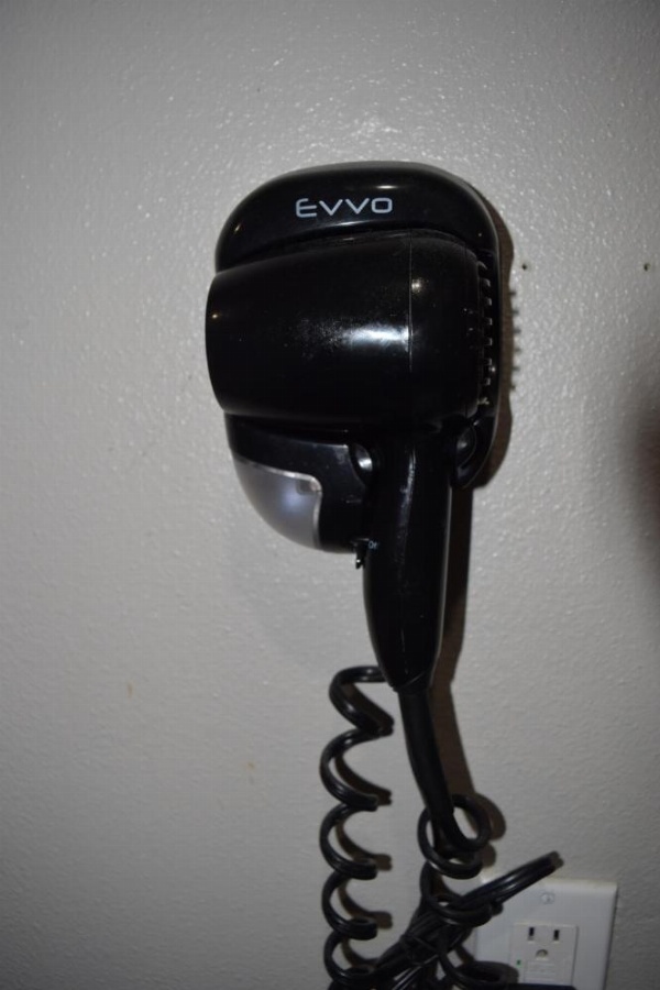 Deluxe Inn Hawthorne/ LAX image 19