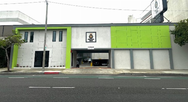 Deluxe Inn Hawthorne/ LAX Main image