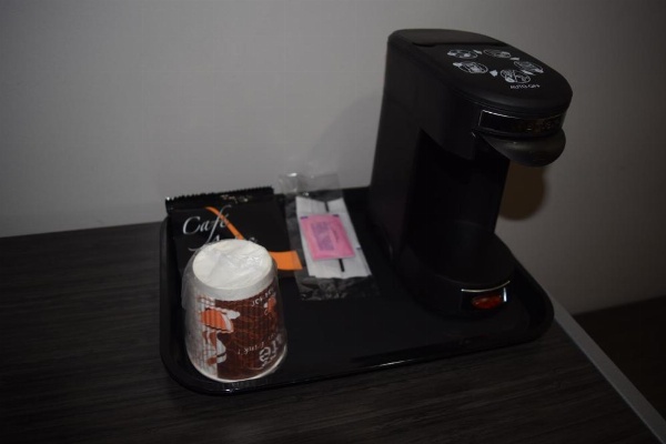 Deluxe Inn Hawthorne/ LAX image 32